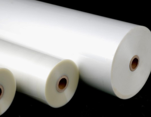 Luxury film packaging