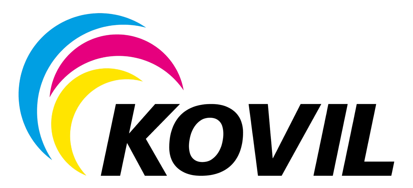 Kovil Global logo